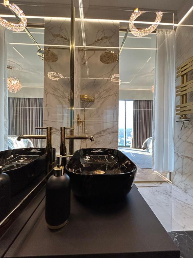 Hanza Tower Home4U Szczecin Zewnętrze zdjęcie