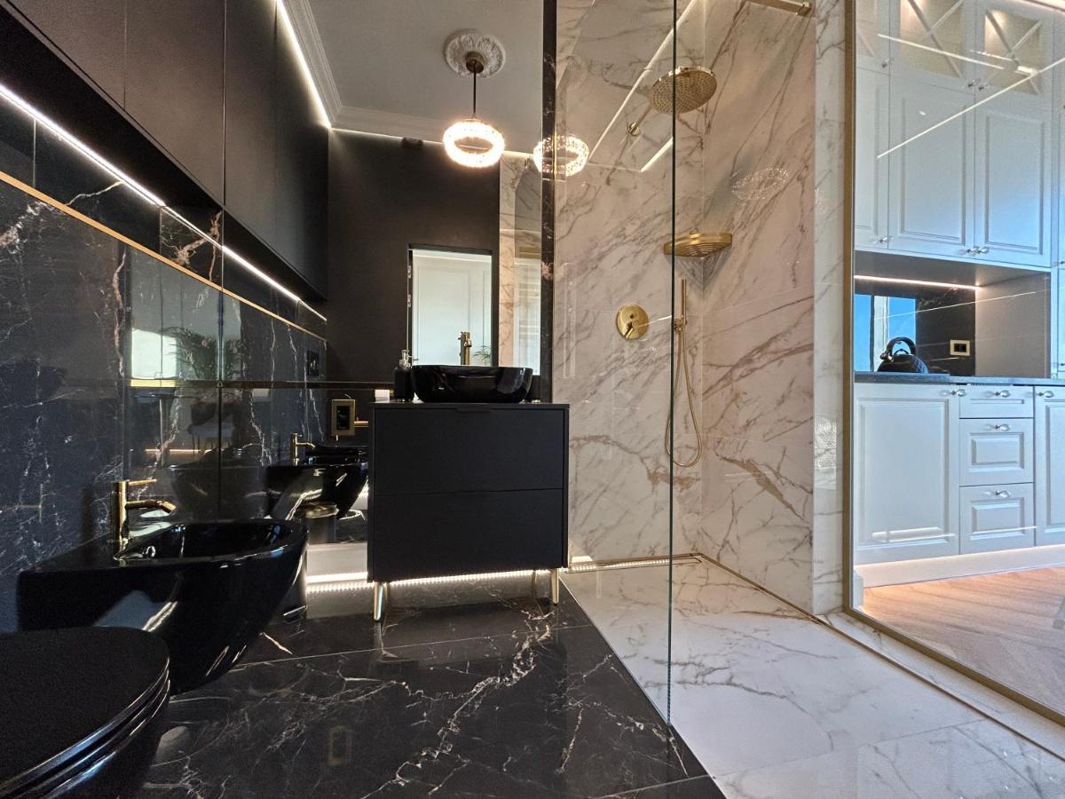 Hanza Tower Home4U Szczecin Zewnętrze zdjęcie