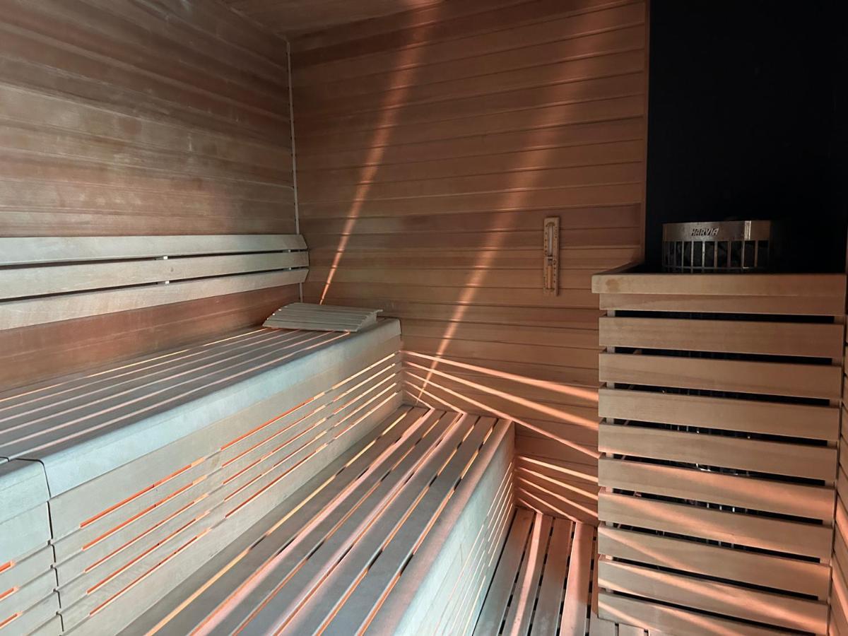 Hanza Tower Home4U Szczecin Zewnętrze zdjęcie