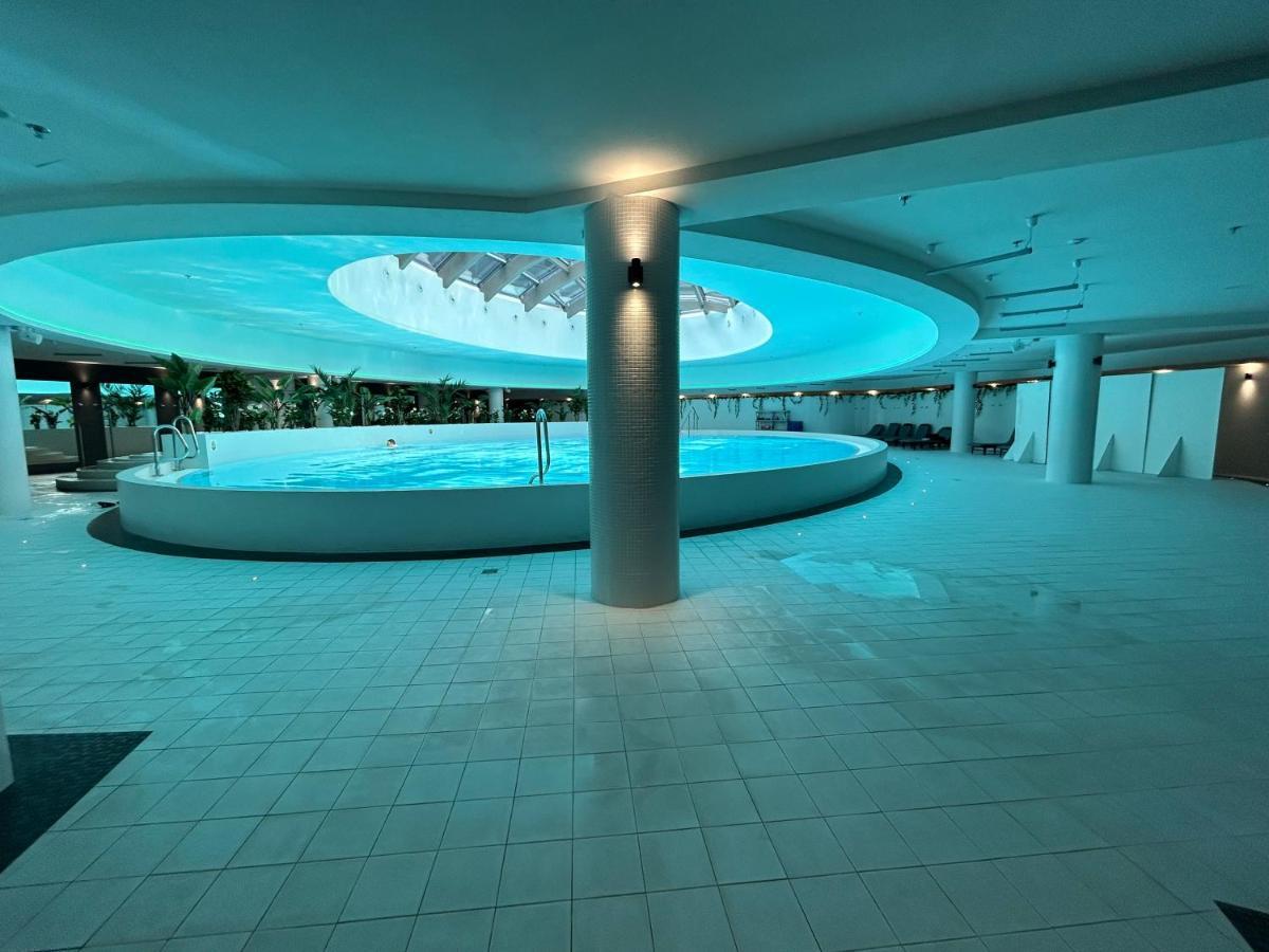 Hanza Tower Home4U Szczecin Zewnętrze zdjęcie
