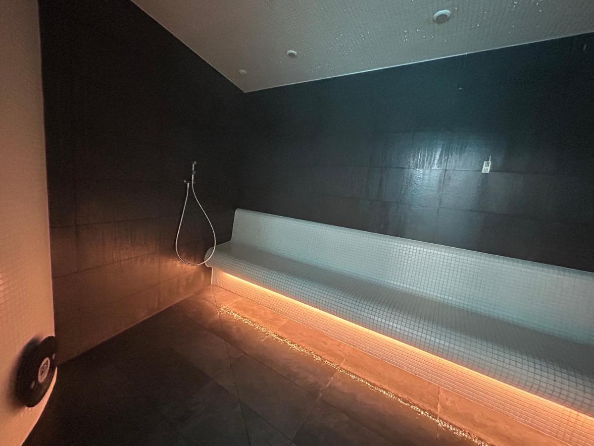 Hanza Tower Home4U Szczecin Zewnętrze zdjęcie